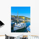 Puerto Andratx Wall Decal Design 3