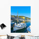 Puerto Andratx Wall Decal Design 3