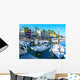 Puerto Andratx Wall Decal Design 2