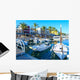 Puerto Andratx Wall Decal Design 2