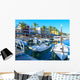 Puerto Andratx Wall Decal Design 2
