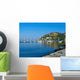 Puerto Andratx Wall Decal Design 1