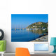 Puerto Andratx Wall Decal Design 1
