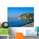 Puerto Andratx Wall Decal Design 1