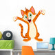 Happy Cat