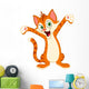 Happy Cat