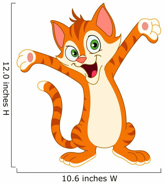 Happy Cat