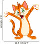 Happy Cat