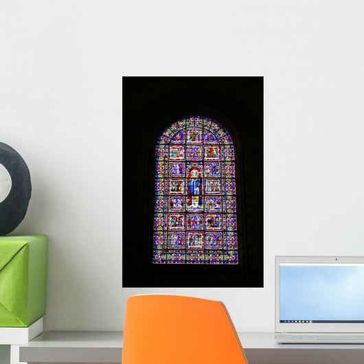 Stained Glass
