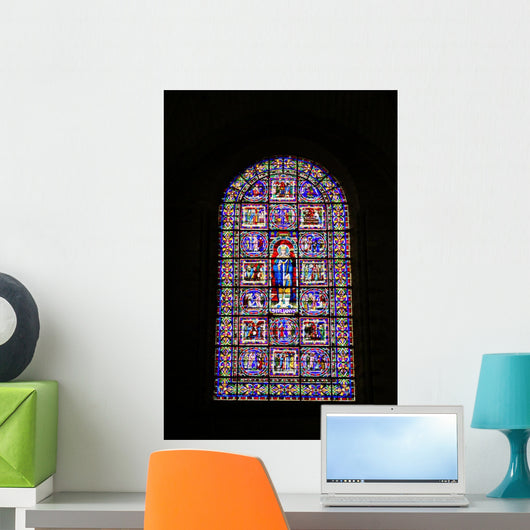 Stained Glass