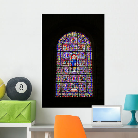 Stained Glass