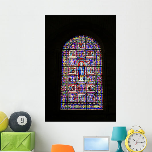 Stained Glass