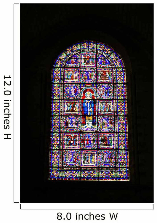 Stained Glass