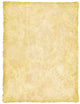Vellum Papyrus Parchment