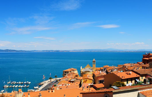 Tiled Roofs
