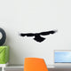 Bird flying Wall Decal