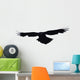 Bird flying Wall Decal