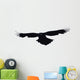 Bird flying Wall Decal
