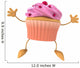 Cupcake Wall Decal