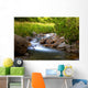 Wellness Bach Wall Mural