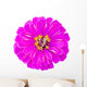 Zinnia Wall Decal