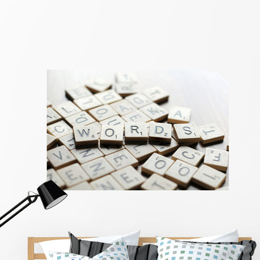 Words