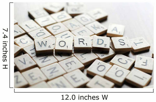 Words