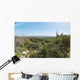 Mediterranean Hills Landscape