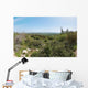Mediterranean Hills Landscape