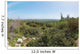 Mediterranean Hills Landscape