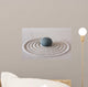 zen Wall Mural