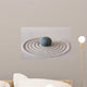 zen Wall Mural