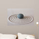 zen Wall Mural