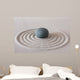 zen Wall Mural