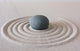 zen Wall Mural