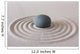 zen Wall Mural