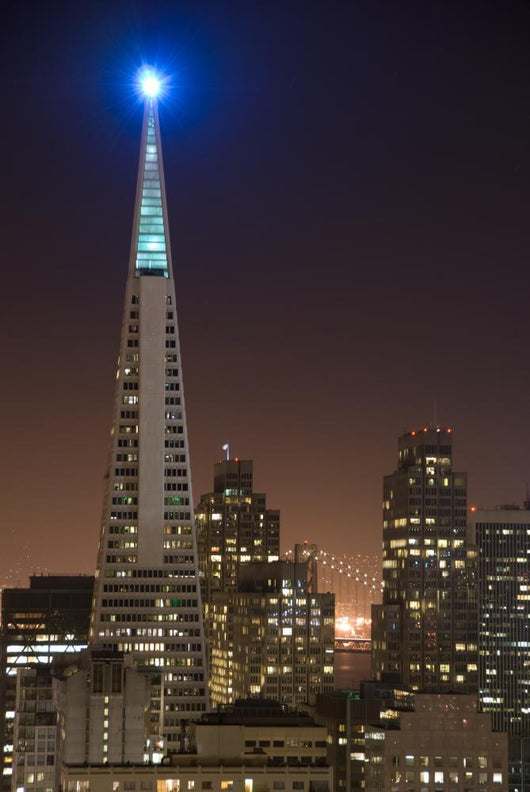 San Francisco Financial District