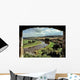 Flusslandschaft Wall Decal