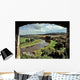 Flusslandschaft Wall Decal