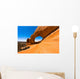 Natural Arch Wall Mural