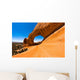 Natural Arch Wall Mural