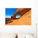 Natural Arch Wall Mural