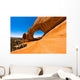 Natural Arch Wall Mural