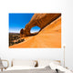 Natural Arch Wall Mural