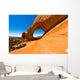 Natural Arch Wall Mural