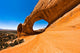 Natural Arch Wall Mural
