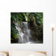 Waterfall Secluded Beauty Wall Decal