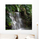 Waterfall Secluded Beauty Wall Decal