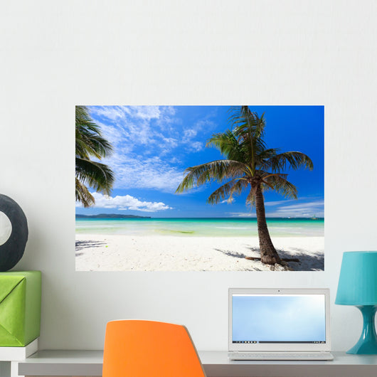 Tropical Paradise
