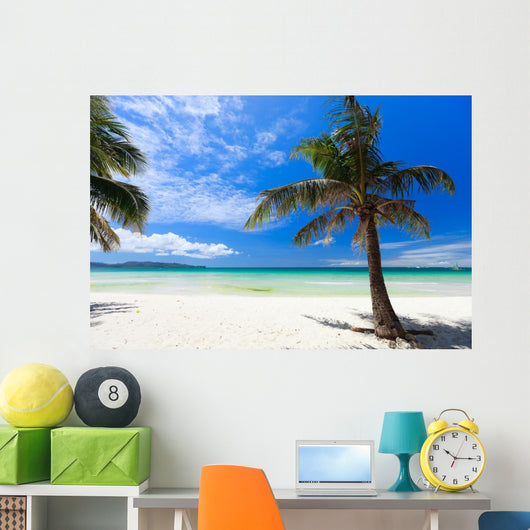 Tropical Paradise